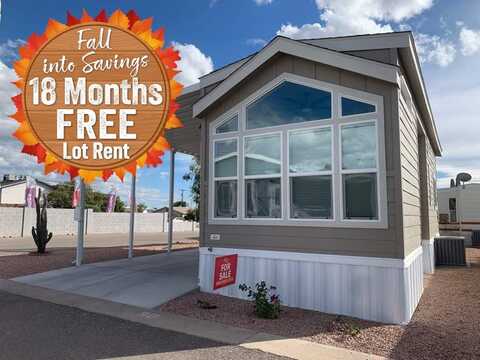 146 N. Merrill Rd., Apache Junction, AZ 85120