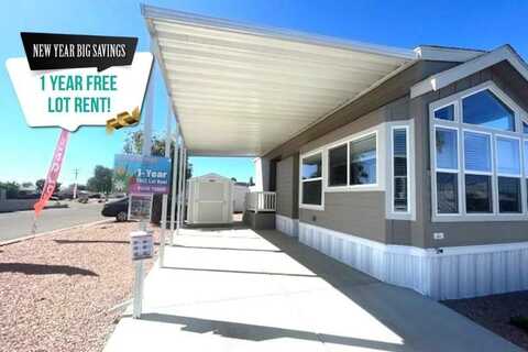 146 N. Merrill Rd., Apache Junction, AZ 85120