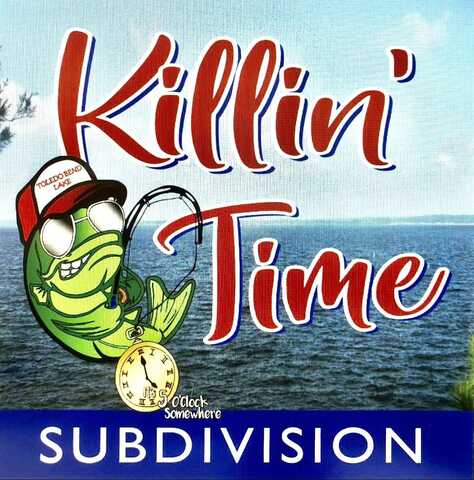 283 KILLIN TIME DRIVE, Florien, LA 71429