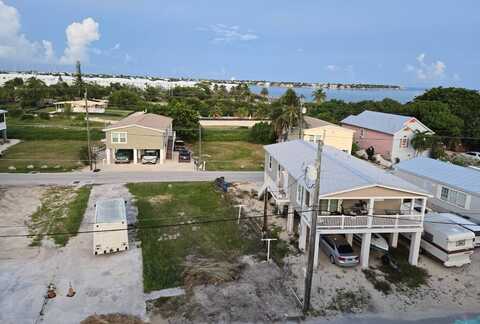 599 East 105th street Ocean, Marathon, FL 33050