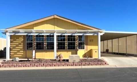 10650 S AVENIDA COMPADRES, YUMA, AZ 85365