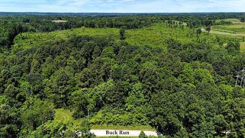 0 Buck Run Road, Langsville, OH 45741