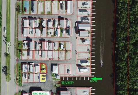 675 Copeland Ave. S, Everglades City, FL 34139