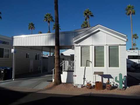 4860 E. Main St. #M-4, Mesa, AZ 85205