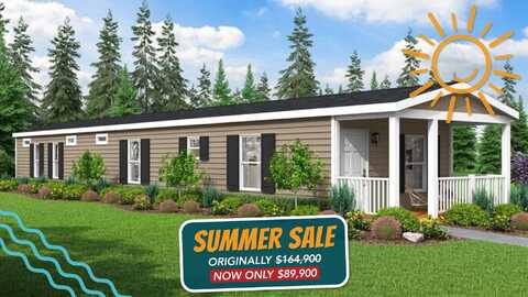 1901 SE 58th Avenue, Ocala, FL 34480
