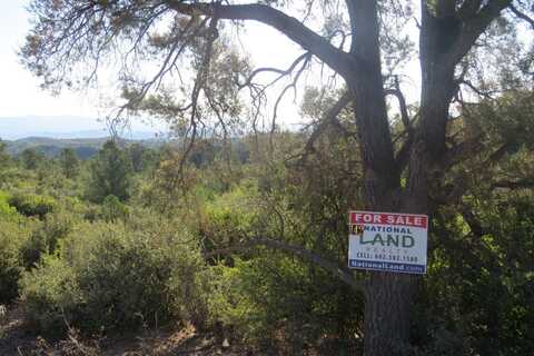 On Ruger Ranch Rd, Kirkland, AZ 86338