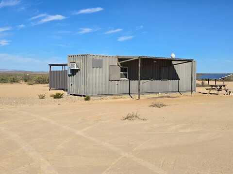 277 Flat Tire Rd, Terlingua, TX 79852