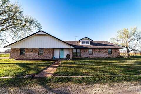 14104 FM 2073, Vernon, TX 76384