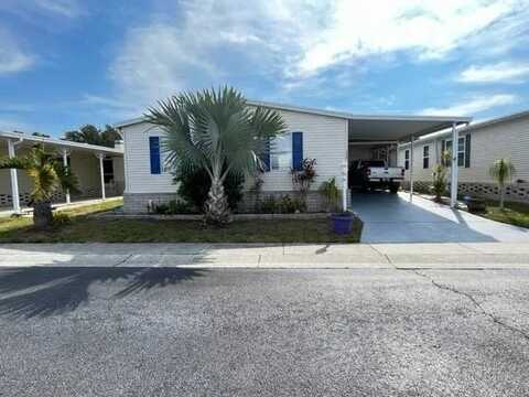 1957 Chris Drive, Tarpon Springs, FL 34689