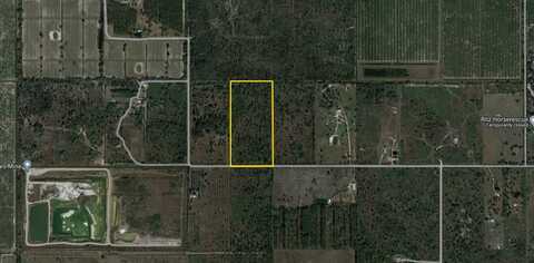 46800 Bermont Road, Punta Gorda, FL 33982