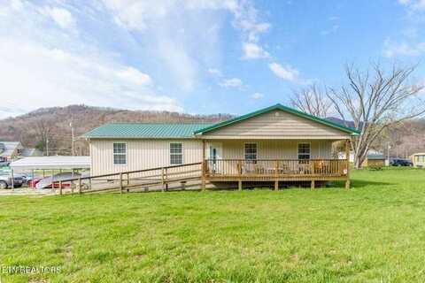 403 Lindsay Ave., Rockytop, TN 37769