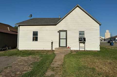 301 S. Penn, Cherokee, OK 73728