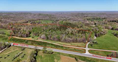 50 AC Celina Road, Burkesville, KY 42717