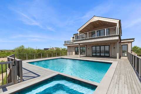 40 Deforest Road, Montauk, NY 11954