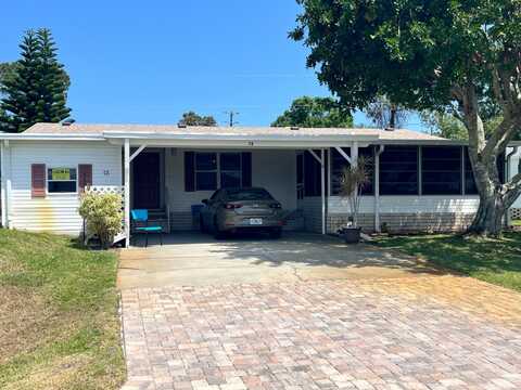 78 Treasure cir, Sebastian, FL 32958