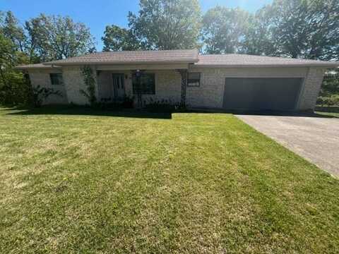 6 Martin Street, Ash Flat, AR 72513