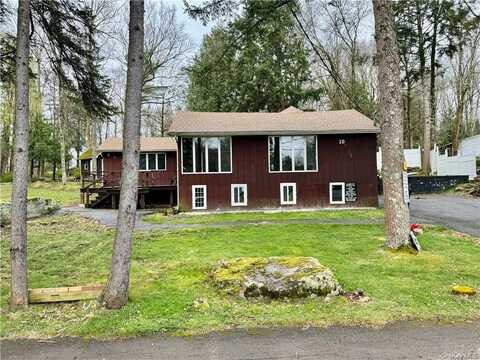 15 Orange Ave, Monticello, NY 12701