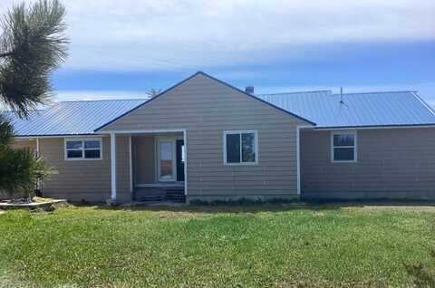 20742 293rd Street, Martin, SD 57551