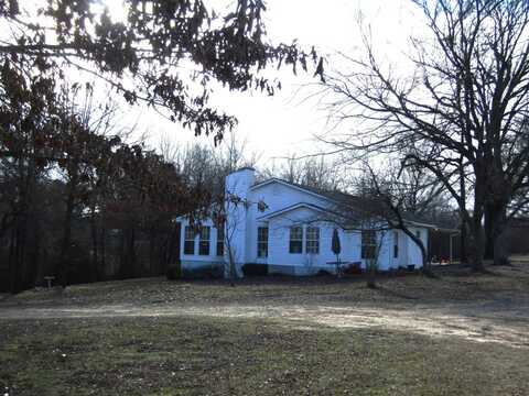 82 N 4160 Road, Antlers, OK 75432