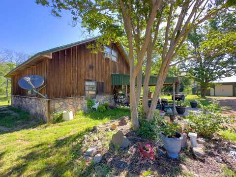 16639 E Bachelor Farm Rd, Boswell, OK 74727