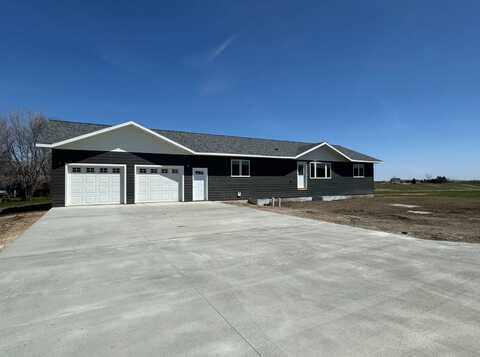 205 Elmwood Drive, Sisseton, SD 57262