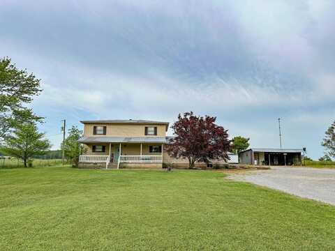 743 N Main St, Strawberry, AR 72469