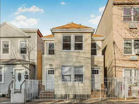 3087 HEATH AVE., BRONX, NY 10463