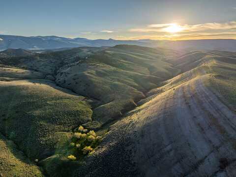 TBD Cedar Lookout Road, Lander, WY 82520