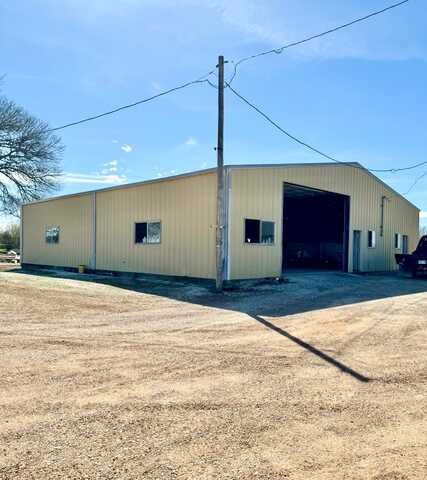 2677 Conely Road, Idabel, OK 74745