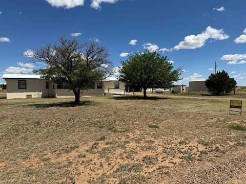 705 Chaparral Drive, Logan, NM 88426