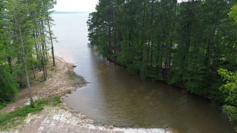 1 Tennessee Bay Rd, Many, LA 71449