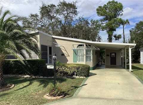 524 Sunbird Square, Sebring, FL 33872