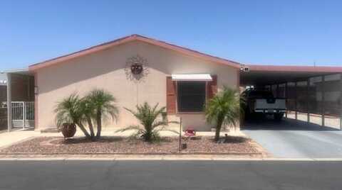 9351 EAST 28TH ST, YUMA, AZ 85365