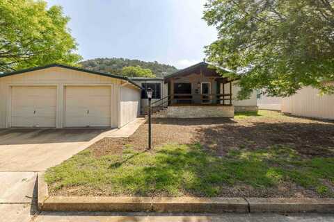 165 Scenic Valley Rd, Kerrville, TX 78028