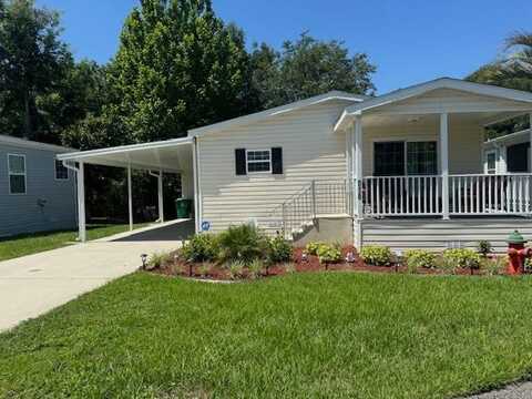 518 ORANGE BLOSSOM LANE, DELAND, FL 32724