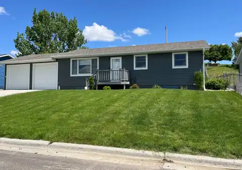 450 West 12th, Winner, SD 57580