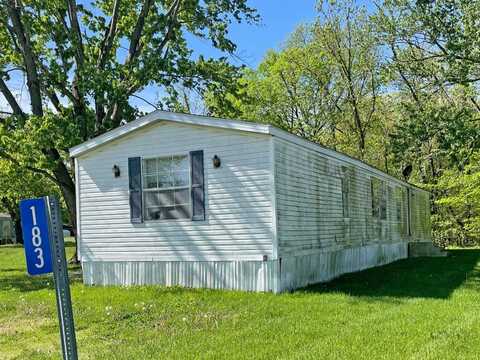 14876 Washington Road, West Burlington, IA 52655