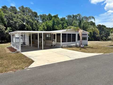 411 Tulip Drive, Fruitland Park, FL 34731