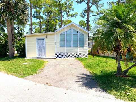 10521 Scenic Drive, Port Richey, FL 34668