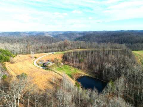 Combs Cemetary Rd, Ricetown, KY 41364