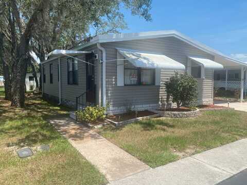 11902 Quincy Drive, New Port Richey, FL 34654