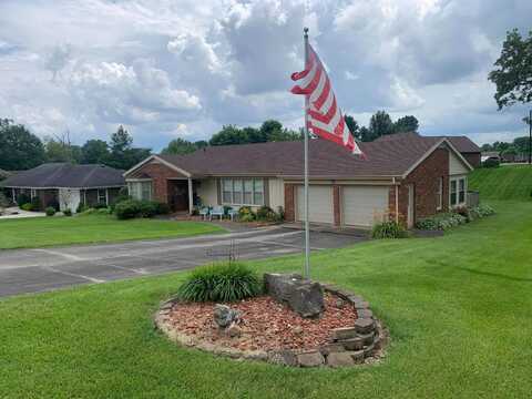 105 Buttercup Lane, Campbellsville, KY 42718