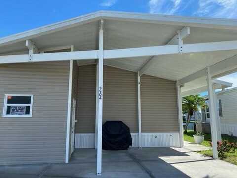 3904 S Lakeshore Dr, Cocoa, FL 32926