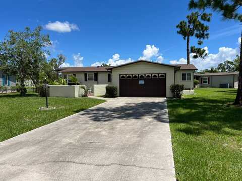 19423 TARPON WOODS CT., NORTH FORT MYERS, FL 33903