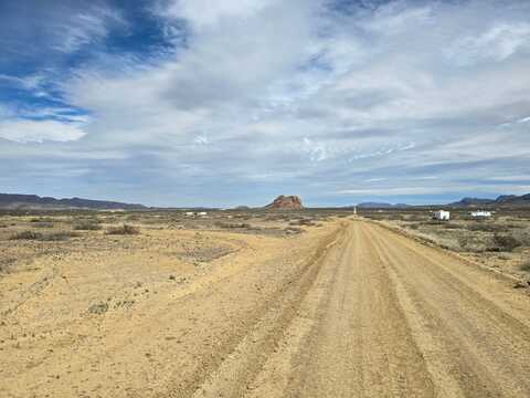 1700 Buzzard Boulevard, Alpine, TX 79852