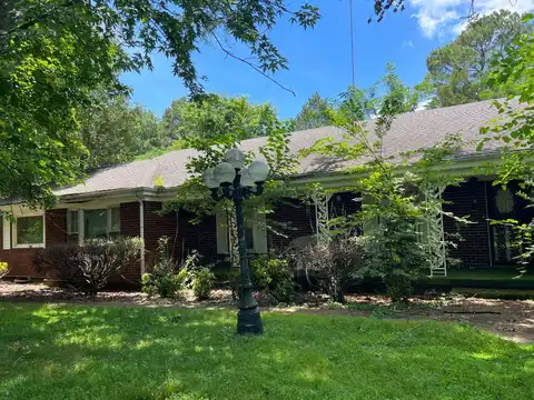 803 Polk, Corning, AR 72422