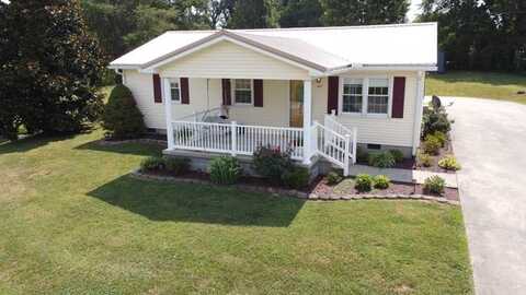 40 Shortline Pike, Lebanon, KY 40033