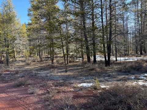 Lot 6 Scott View Drive, Chiloquin, OR 97624