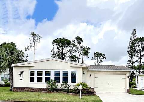 268 Las Palmas Blvd, N. Fort Myers, FL 33903