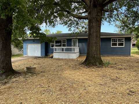 1816 Borden, Chillicothe, MO 64601